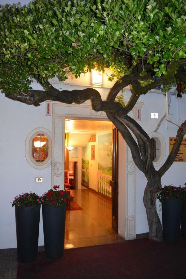 Alla Posta Guest House Garna d'Alpago Buitenkant foto