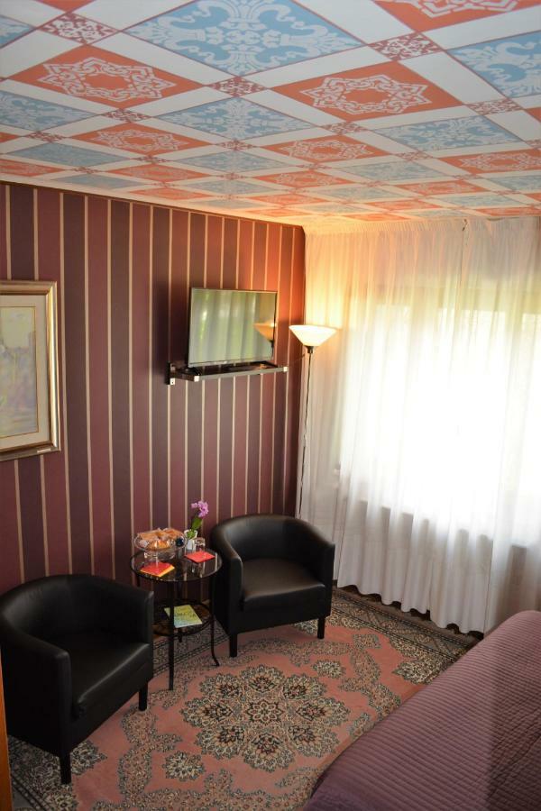 Alla Posta Guest House Garna d'Alpago Buitenkant foto